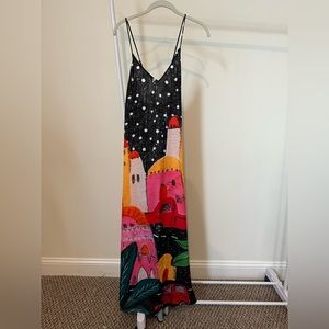Anthropologie dress